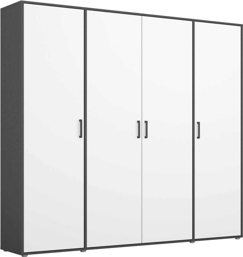 Rauch Kledingkast VOYAGER Otto´s Choice Garderobe Kledingkast TOPSELLER Slaapkamer - Foto 18