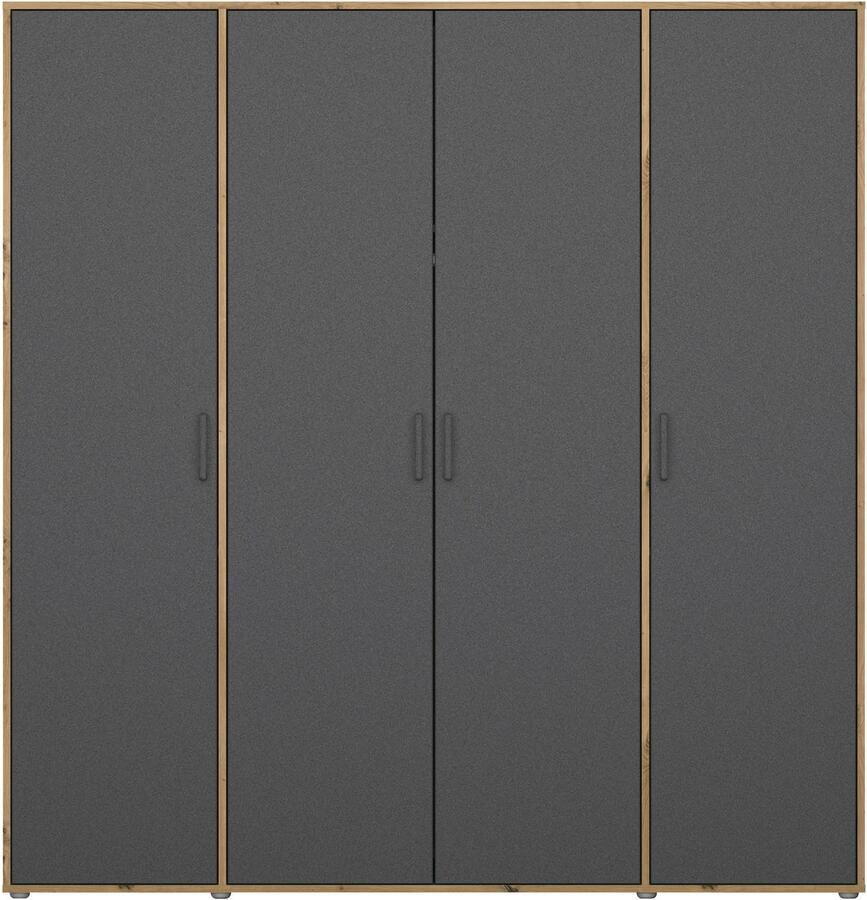 Rauch Kledingkast VOYAGER Otto´s Choice Garderobe Kledingkast TOPSELLER Slaapkamer - Foto 6