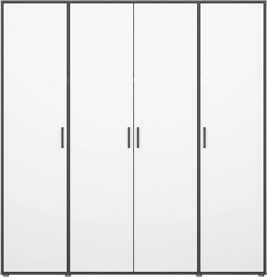 Rauch Kledingkast VOYAGER Otto´s Choice Garderobe Kledingkast TOPSELLER Slaapkamer - Foto 6