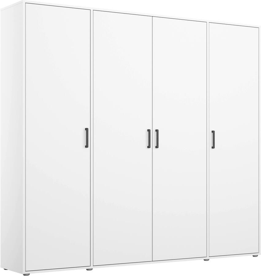 Rauch Kledingkast VOYAGER Otto´s Choice Garderobe Kledingkast TOPSELLER Slaapkamer - Foto 18