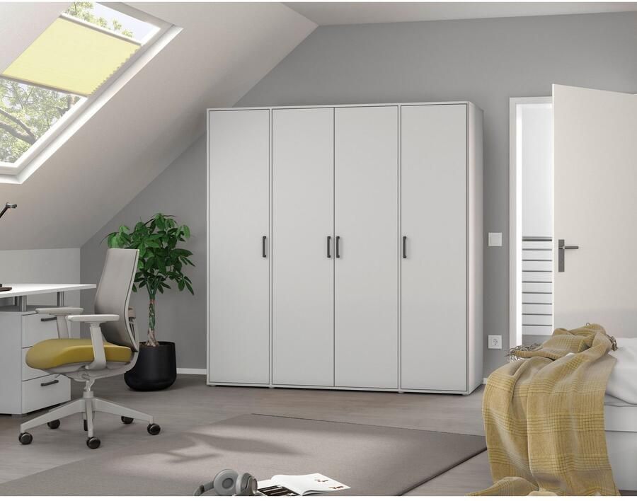 Rauch Kledingkast VOYAGER Otto´s Choice Garderobe Kledingkast TOPSELLER Slaapkamer - Foto 13