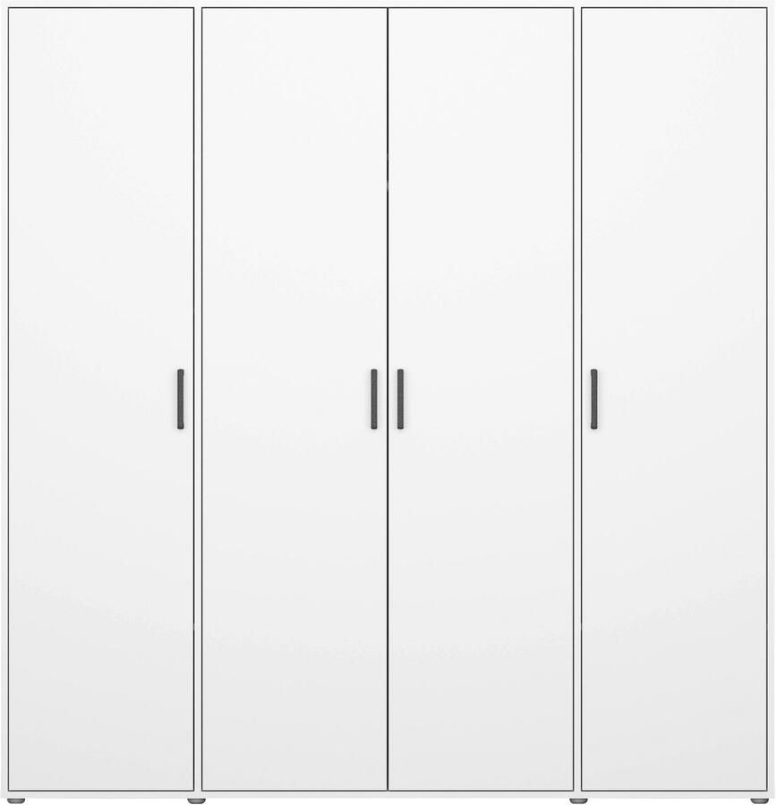 Rauch Kledingkast VOYAGER Otto´s Choice Garderobe Kledingkast TOPSELLER Slaapkamer - Foto 6