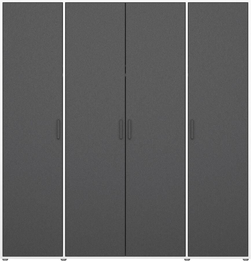 Rauch Kledingkast VOYAGER Otto´s Choice Garderobe Kledingkast TOPSELLER Slaapkamer - Foto 6