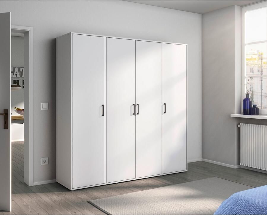 Rauch Kledingkast VOYAGER Otto´s Choice Garderobe Kledingkast TOPSELLER Slaapkamer - Foto 12