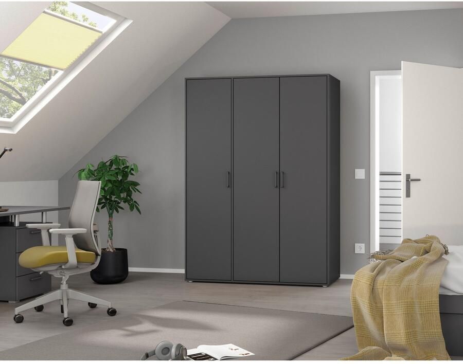 Rauch Kledingkast VOYAGER Otto´s Choice Garderobe Kledingkast TOPSELLER Slaapkamer - Foto 11