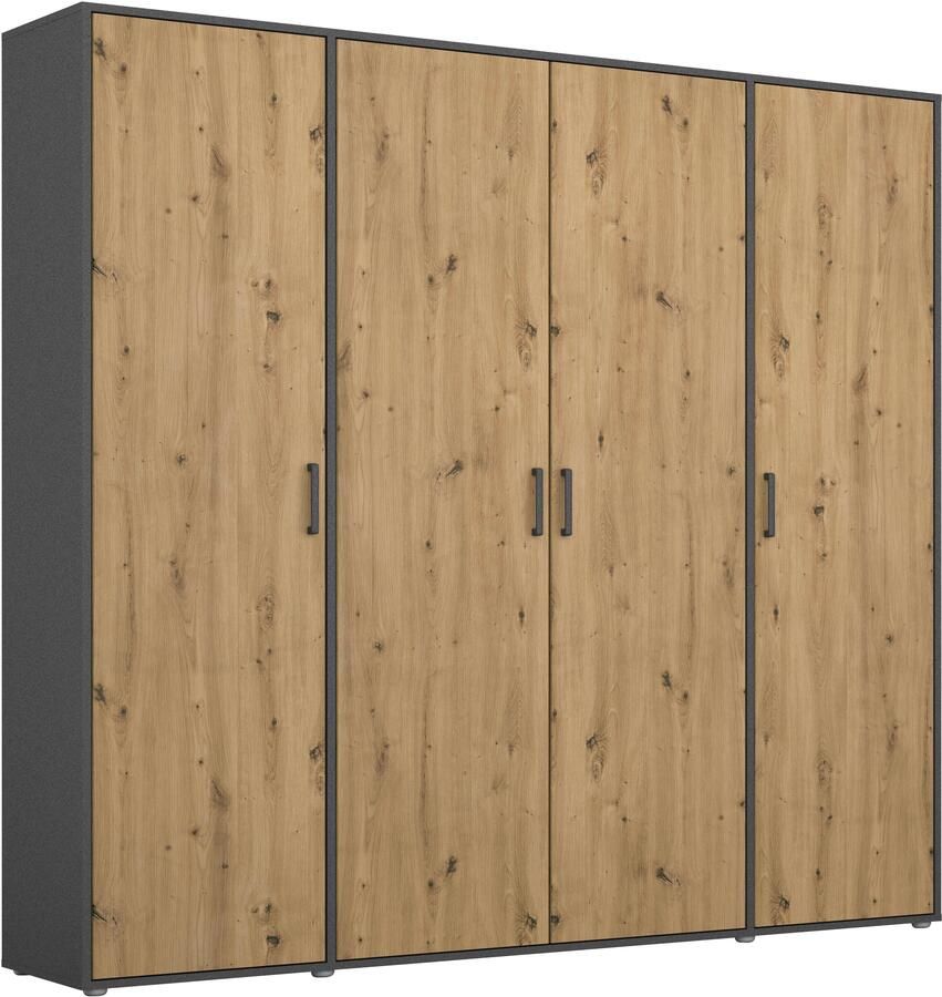 Rauch Kledingkast VOYAGER Otto´s Choice Garderobe Kledingkast TOPSELLER Slaapkamer - Foto 18