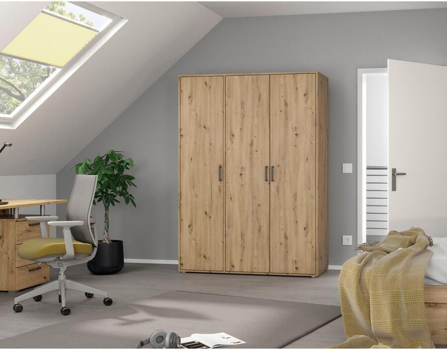 Rauch Kledingkast VOYAGER Otto´s Choice Garderobe Kledingkast TOPSELLER Slaapkamer - Foto 11