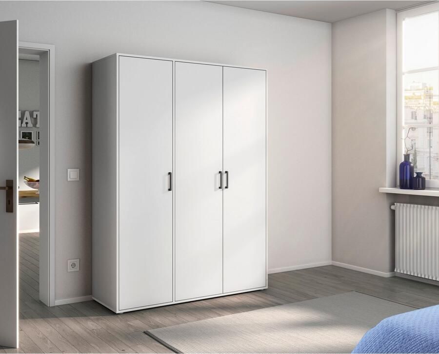 Rauch Kledingkast VOYAGER Otto´s Choice Garderobe Kledingkast TOPSELLER Slaapkamer - Foto 11