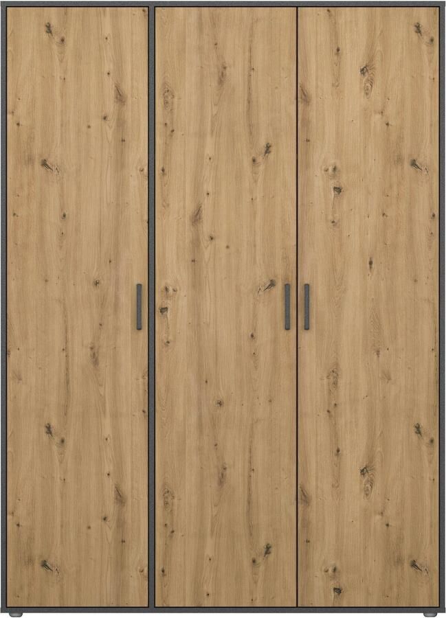 Rauch Kledingkast VOYAGER Otto´s Choice Garderobe Kledingkast TOPSELLER Slaapkamer - Foto 14