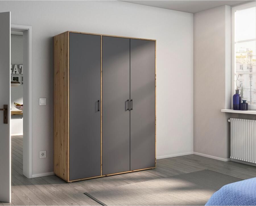 Rauch Kledingkast VOYAGER Otto´s Choice Garderobe Kledingkast TOPSELLER Slaapkamer - Foto 10