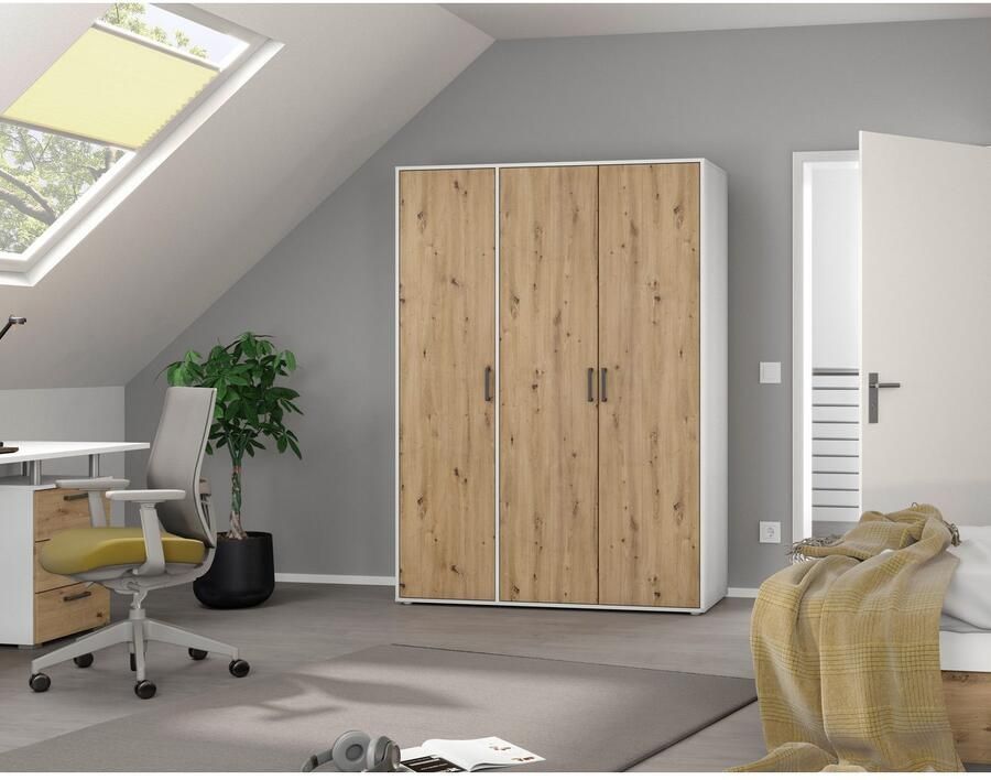 Rauch Kledingkast VOYAGER Otto´s Choice Garderobe Kledingkast TOPSELLER Slaapkamer - Foto 11