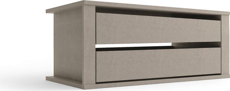 Rauch Lade-inzet Accessoires voor rookkasten ORANJE ZWART - Foto 4