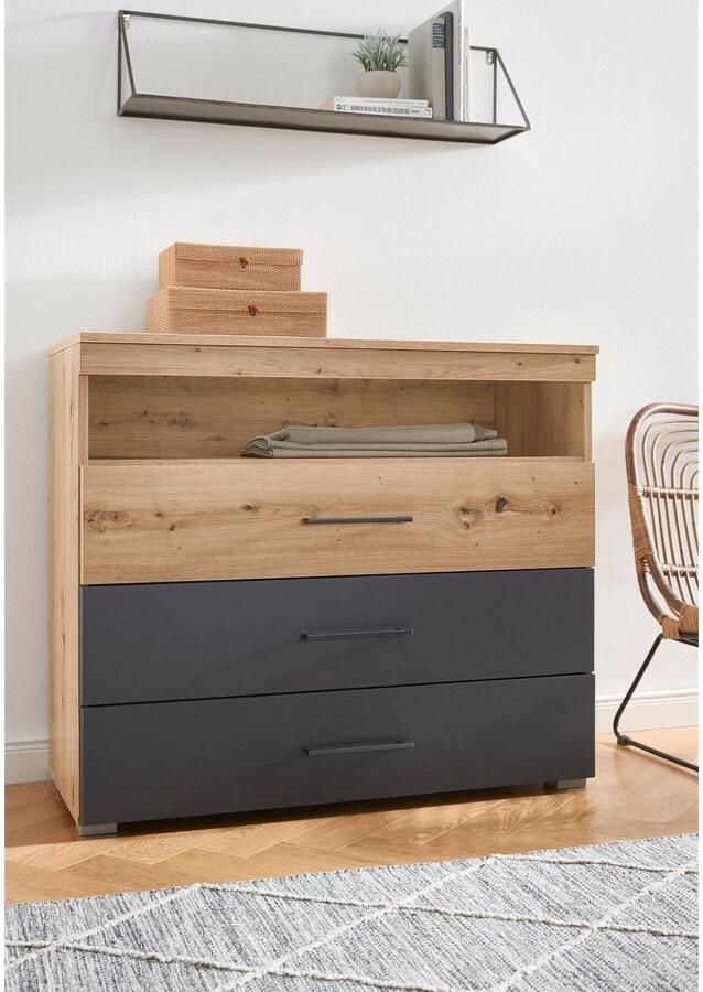 Rauch Ladekast Bilbao-Extra optioneel met verlichting - Foto 5