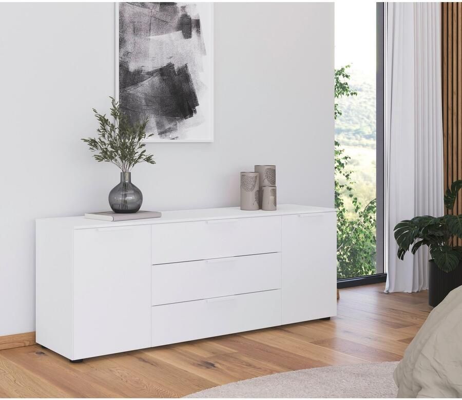 Rauch Ladekast deurkast dressoir combikast FLIPP - Foto 6