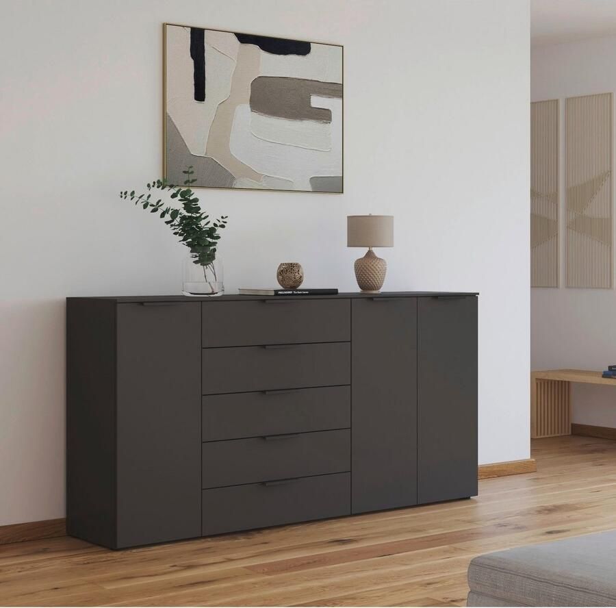 Rauch Ladekast deurkast dressoir combikast FLIPP - Foto 6