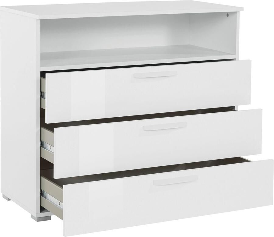 Rauch Ladekast Oteli Incl. lade-indeling van hout gemakkelijke montage - Foto 8