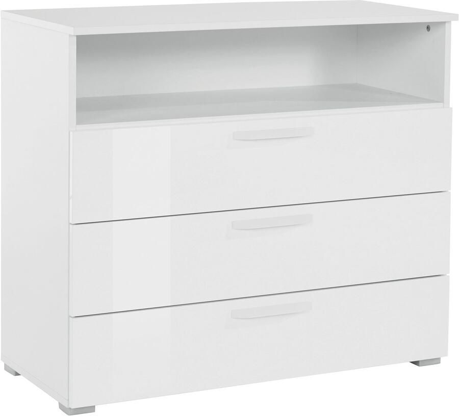 Rauch Ladekast Oteli Incl. lade-indeling van hout gemakkelijke montage - Foto 5