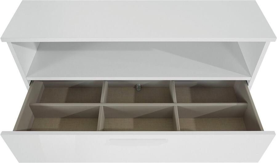 Rauch Ladekast Oteli Incl. lade-indeling van hout gemakkelijke montage - Foto 13