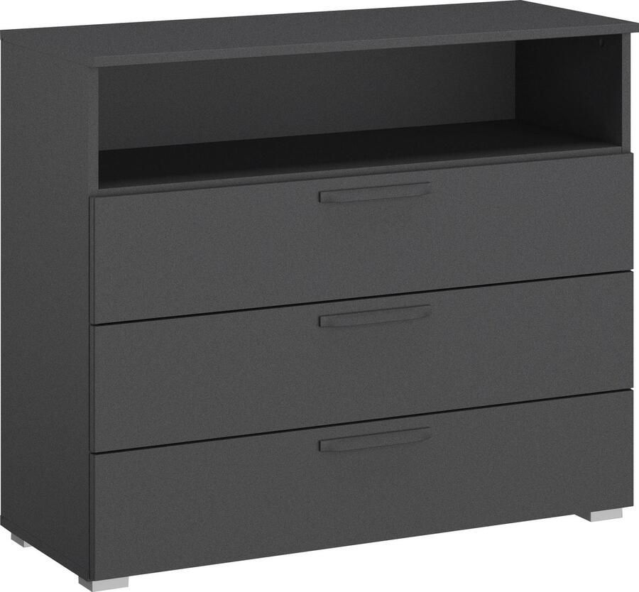 Rauch Ladekast Oteli Incl. lade-indeling van hout gemakkelijke montage - Foto 4