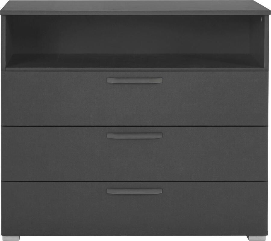 Rauch Ladekast Oteli Incl. lade-indeling van hout gemakkelijke montage - Foto 6