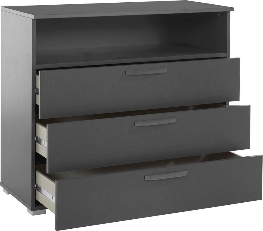 Rauch Ladekast Oteli Incl. lade-indeling van hout gemakkelijke montage - Foto 7