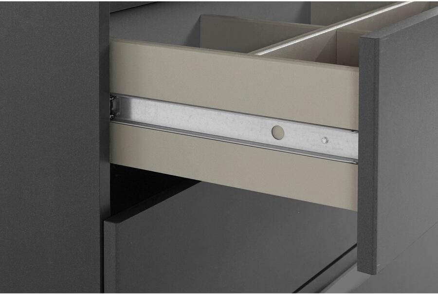 Rauch Ladekast Oteli Incl. lade-indeling van hout gemakkelijke montage - Foto 10