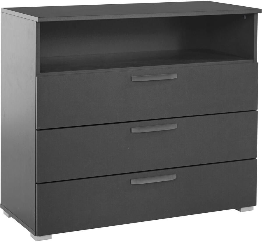 Rauch Ladekast Oteli Incl. lade-indeling van hout gemakkelijke montage - Foto 5