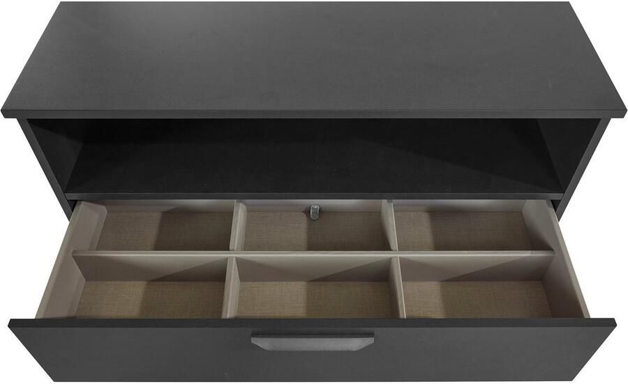 Rauch Ladekast Oteli Incl. lade-indeling van hout gemakkelijke montage - Foto 13