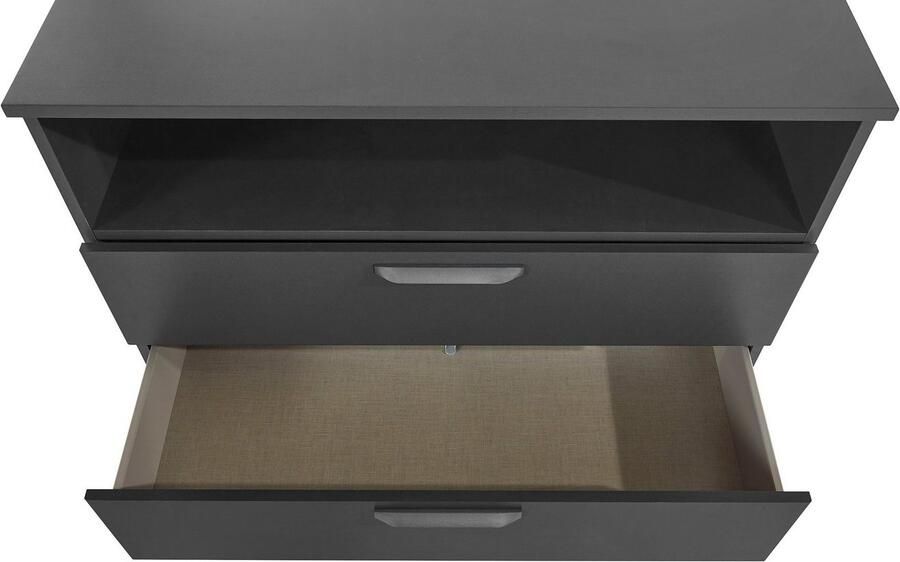 Rauch Ladekast Oteli Incl. lade-indeling van hout gemakkelijke montage - Foto 12