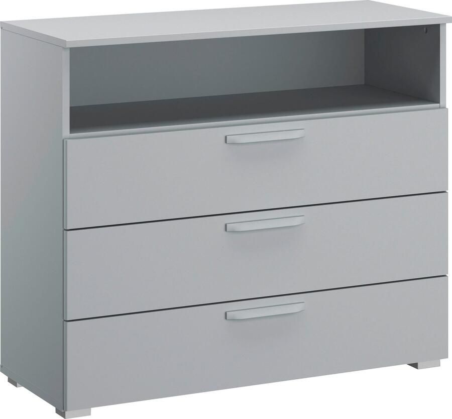 Rauch Ladekast Oteli Incl. lade-indeling van hout gemakkelijke montage - Foto 4