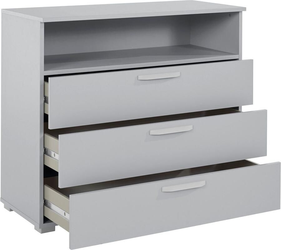 Rauch Ladekast Oteli Incl. lade-indeling van hout gemakkelijke montage - Foto 6