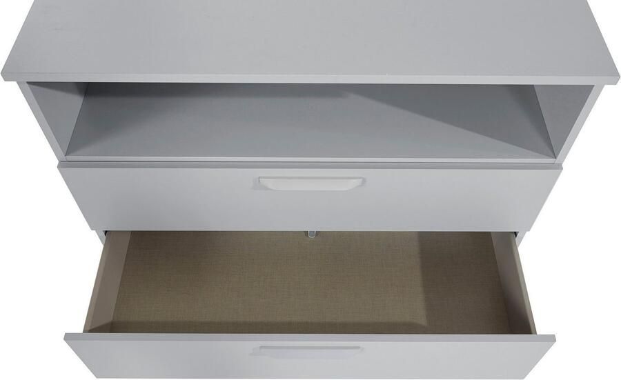 Rauch Ladekast Oteli Incl. lade-indeling van hout gemakkelijke montage - Foto 12