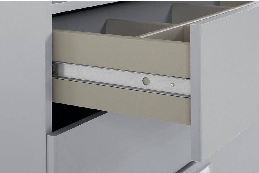 Rauch Ladekast Oteli Incl. lade-indeling van hout gemakkelijke montage - Foto 9