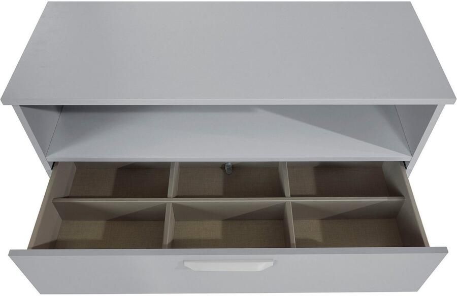 Rauch Ladekast Oteli Incl. lade-indeling van hout gemakkelijke montage - Foto 11