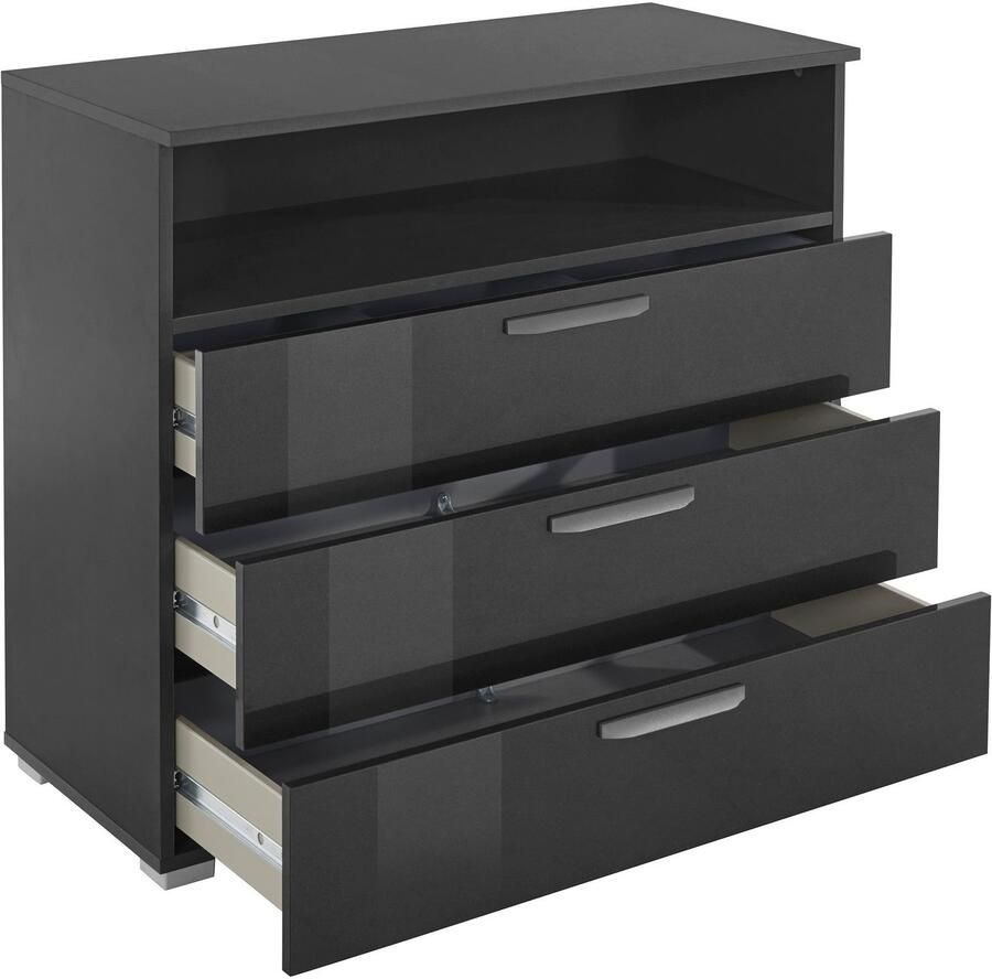 Rauch Ladekast Oteli Incl. lade-indeling van hout gemakkelijke montage - Foto 2