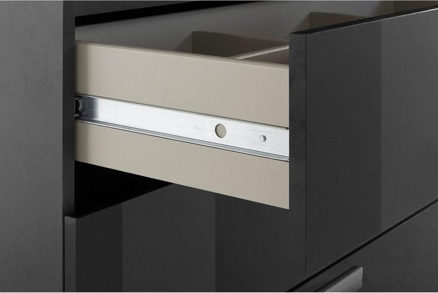 Rauch Ladekast Oteli Incl. lade-indeling van hout gemakkelijke montage - Foto 11