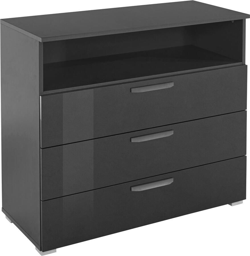 Rauch Ladekast Oteli Incl. lade-indeling van hout gemakkelijke montage - Foto 5