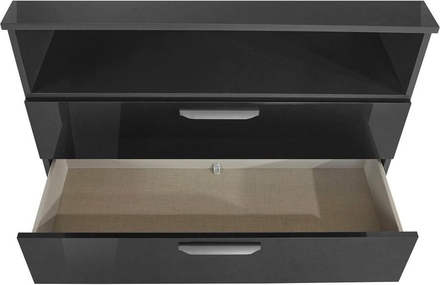 Rauch Ladekast Oteli Incl. lade-indeling van hout gemakkelijke montage - Foto 12