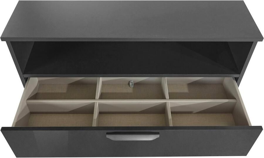 Rauch Ladekast Oteli Incl. lade-indeling van hout gemakkelijke montage - Foto 13