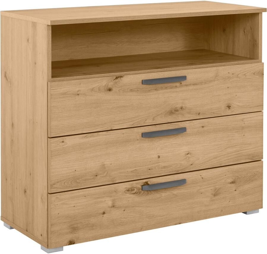 Rauch Ladekast Oteli Incl. lade-indeling van hout gemakkelijke montage - Foto 3