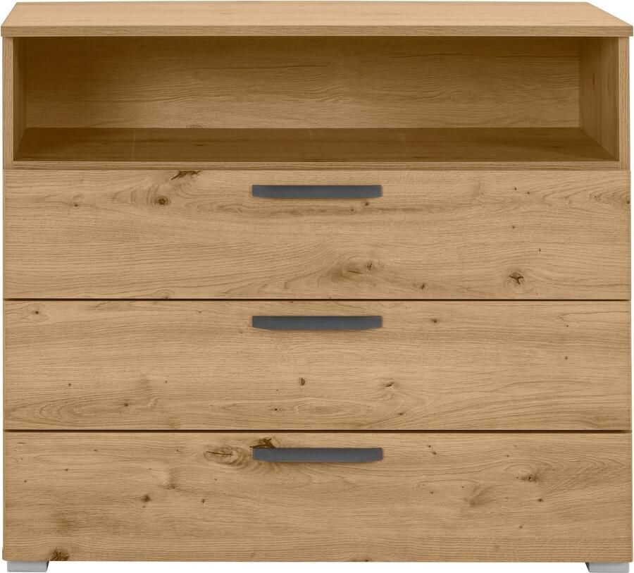 Rauch Ladekast Oteli Incl. lade-indeling van hout gemakkelijke montage - Foto 5