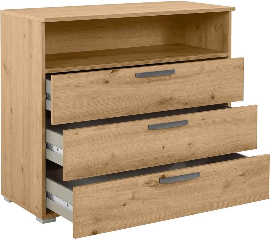 Rauch Ladekast Oteli Incl. lade-indeling van hout gemakkelijke montage - Foto 6