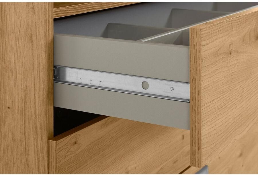 Rauch Ladekast Oteli Incl. lade-indeling van hout gemakkelijke montage - Foto 9