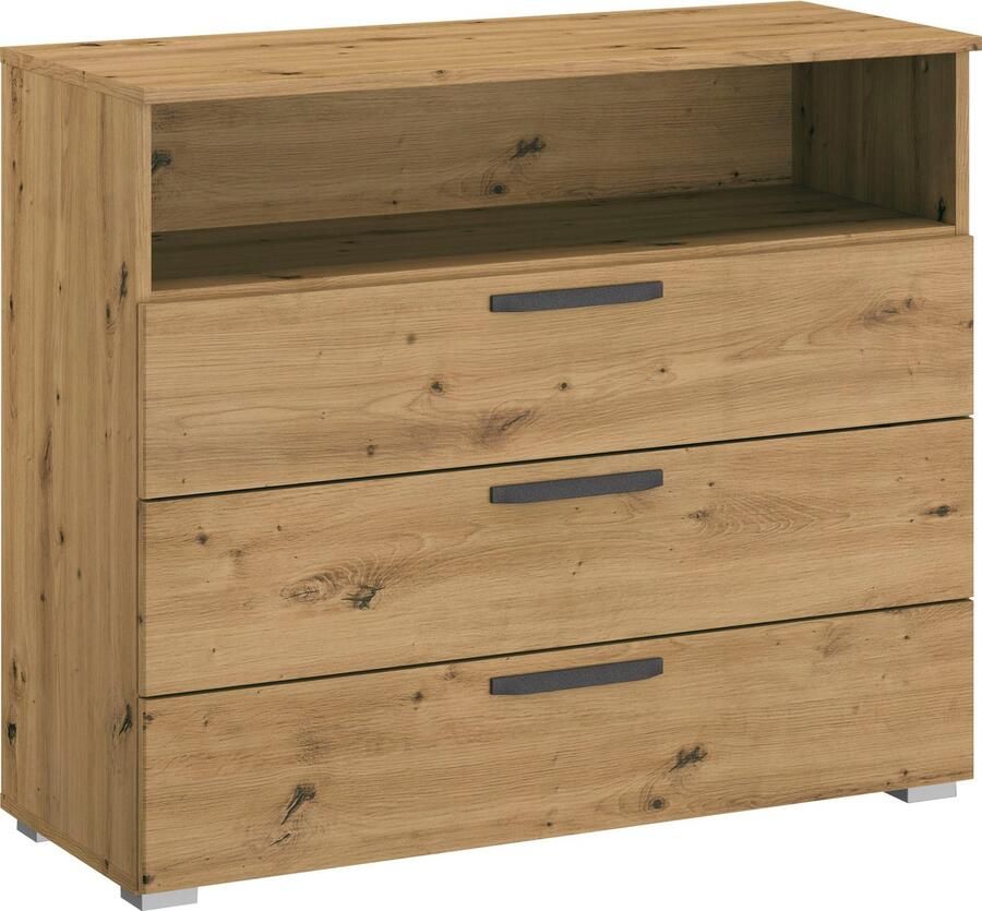 Rauch Ladekast Oteli Incl. lade-indeling van hout gemakkelijke montage - Foto 4