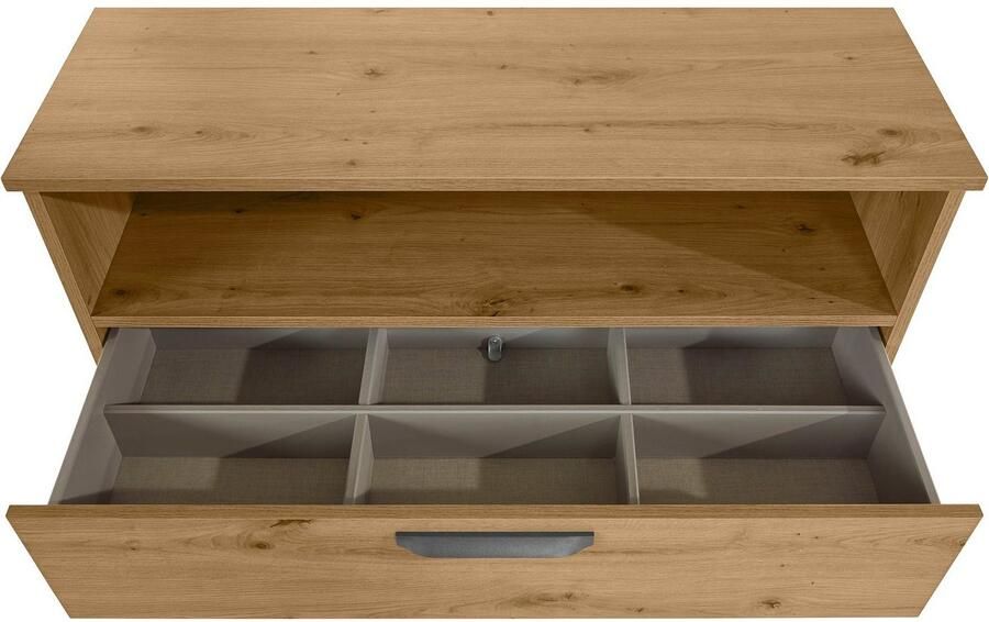 Rauch Ladekast Oteli Incl. lade-indeling van hout gemakkelijke montage - Foto 12