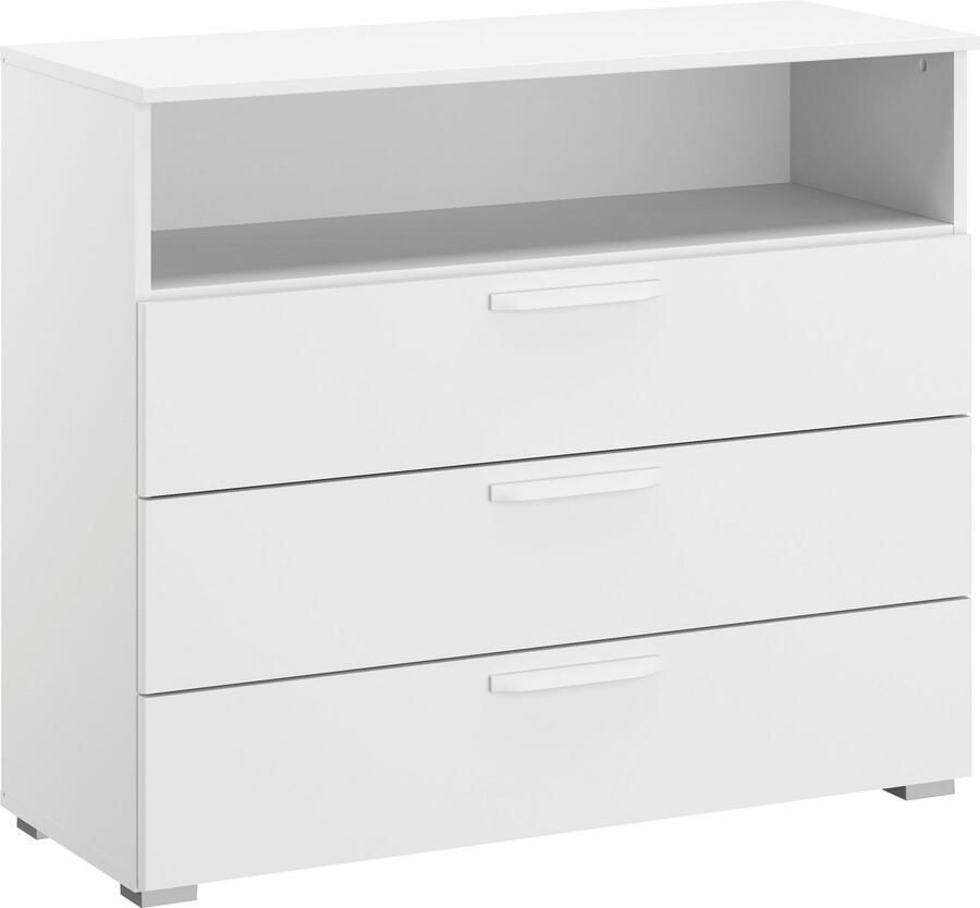 Rauch Ladekast Oteli Incl. lade-indeling van hout gemakkelijke montage - Foto 5