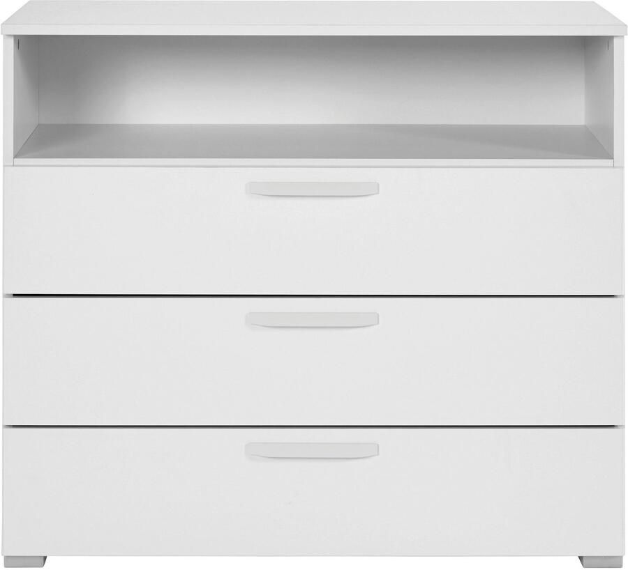 Rauch Ladekast Oteli Incl. lade-indeling van hout gemakkelijke montage - Foto 6