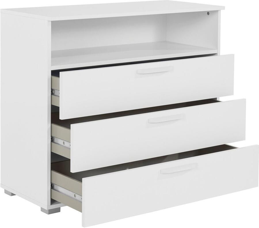 Rauch Ladekast Oteli Incl. lade-indeling van hout gemakkelijke montage - Foto 7