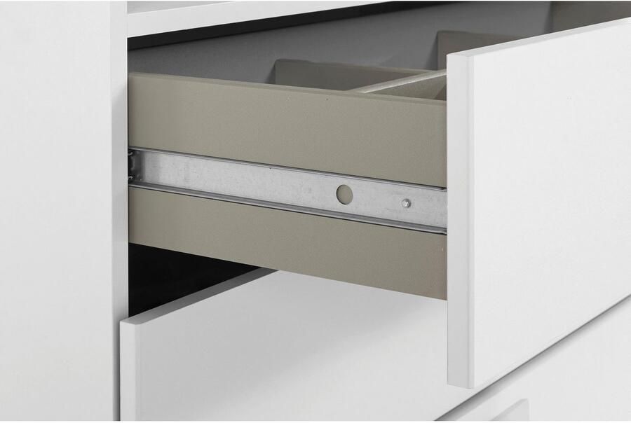 Rauch Ladekast Oteli Incl. lade-indeling van hout gemakkelijke montage - Foto 10