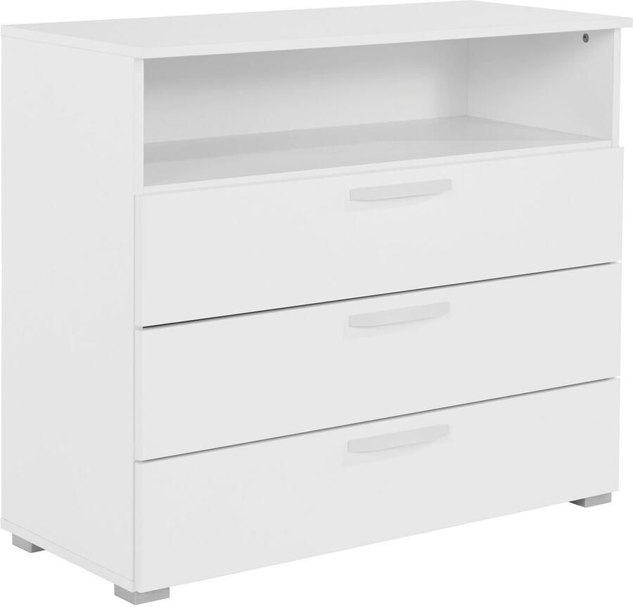 Rauch Ladekast Oteli Incl. lade-indeling van hout gemakkelijke montage - Foto 4